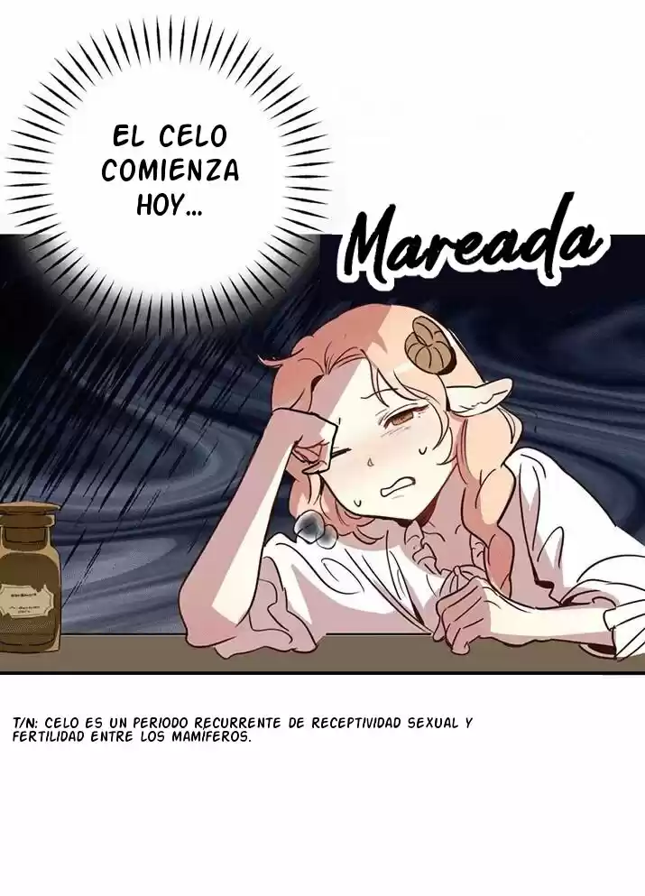 La Salvadora De Los Cinco Héroes - Capítulo 5 - Página 33 - LectorTMOo