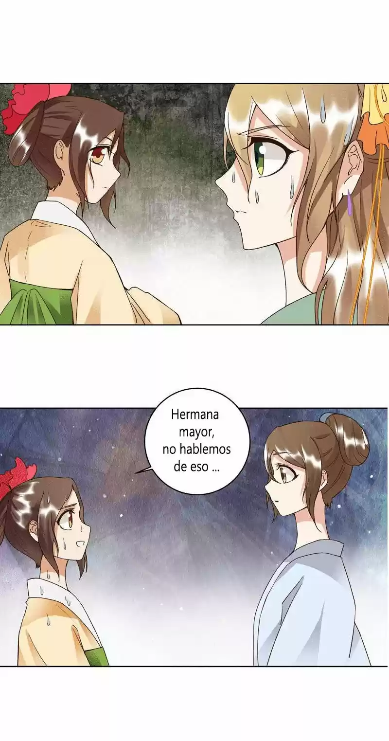 La Sangrienta Emperatriz Mercante Y El Enérgico Cariño Del Marido Frío - Capítulo 101 - Página 13 - LectorTMOo