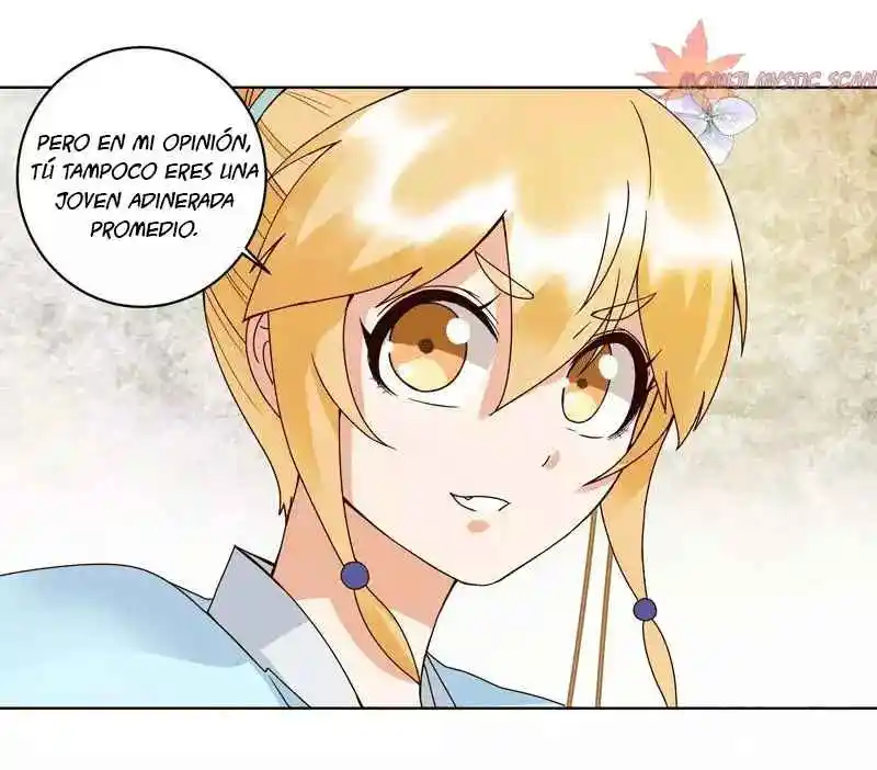 La Sangrienta Emperatriz Mercante Y El Enérgico Cariño Del Marido Frío - Capítulo 117 - Página 6 - LectorTMOo