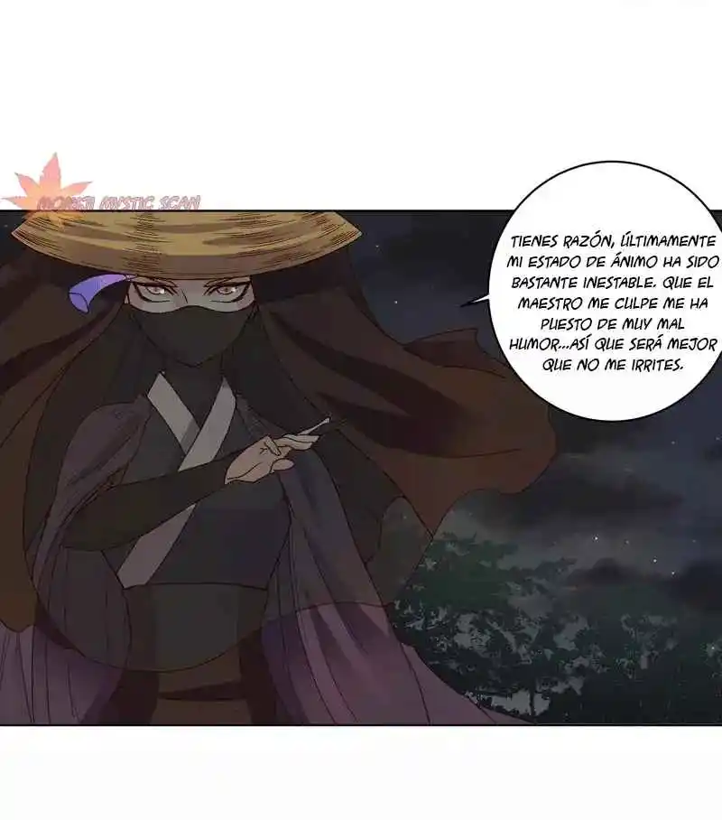 La Sangrienta Emperatriz Mercante Y El Enérgico Cariño Del Marido Frío - Capítulo 118 - Página 4 - LectorTMOo