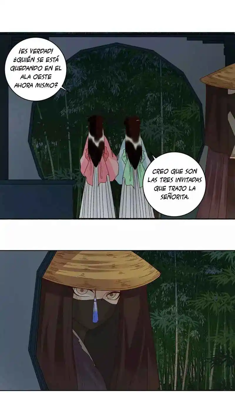 La Sangrienta Emperatriz Mercante Y El Enérgico Cariño Del Marido Frío - Capítulo 118 - Página 17 - LectorTMOo
