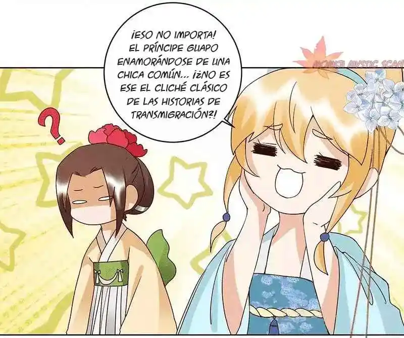 La Sangrienta Emperatriz Mercante Y El Enérgico Cariño Del Marido Frío - Capítulo 120 - Página 18 - LectorTMOo