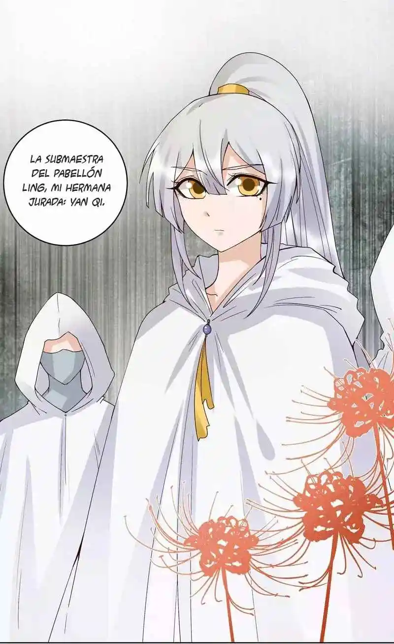 La Sangrienta Emperatriz Mercante Y El Enérgico Cariño Del Marido Frío - Capítulo 130 - Página 9 - LectorTMOo