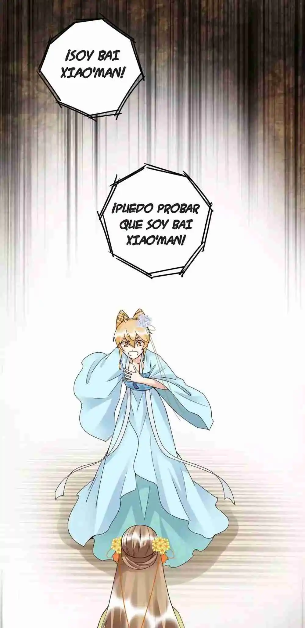 La Sangrienta Emperatriz Mercante Y El Enérgico Cariño Del Marido Frío - Capítulo 134 - Página 18 - LectorTMOo