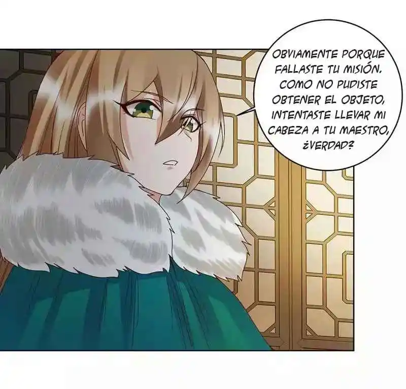 La Sangrienta Emperatriz Mercante Y El Enérgico Cariño Del Marido Frío - Capítulo 137 - Página 5 - LectorTMOo
