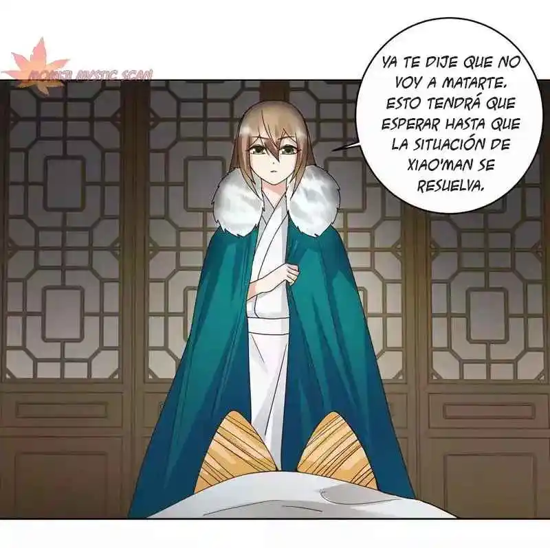 La Sangrienta Emperatriz Mercante Y El Enérgico Cariño Del Marido Frío - Capítulo 137 - Página 7 - LectorTMOo