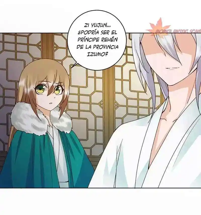 La Sangrienta Emperatriz Mercante Y El Enérgico Cariño Del Marido Frío - Capítulo 137 - Página 13 - LectorTMOo