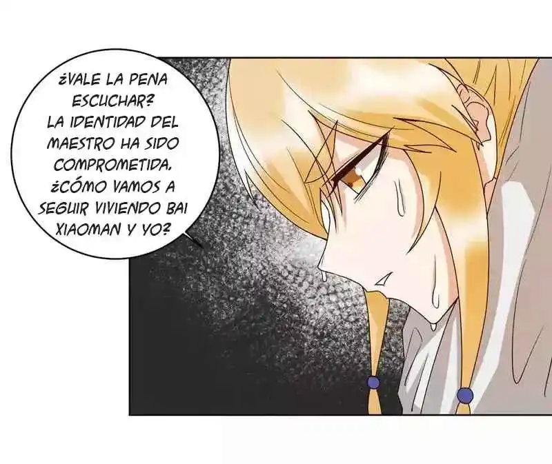 La Sangrienta Emperatriz Mercante Y El Enérgico Cariño Del Marido Frío - Capítulo 137 - Página 23 - LectorTMOo