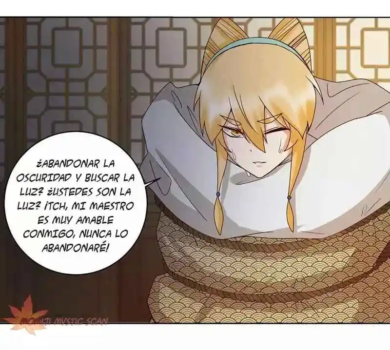 La Sangrienta Emperatriz Mercante Y El Enérgico Cariño Del Marido Frío - Capítulo 137 - Página 25 - LectorTMOo