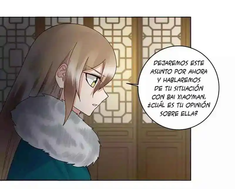 La Sangrienta Emperatriz Mercante Y El Enérgico Cariño Del Marido Frío - Capítulo 137 - Página 26 - LectorTMOo
