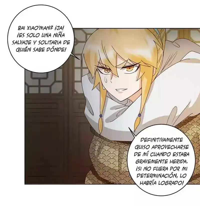 La Sangrienta Emperatriz Mercante Y El Enérgico Cariño Del Marido Frío - Capítulo 137 - Página 27 - LectorTMOo