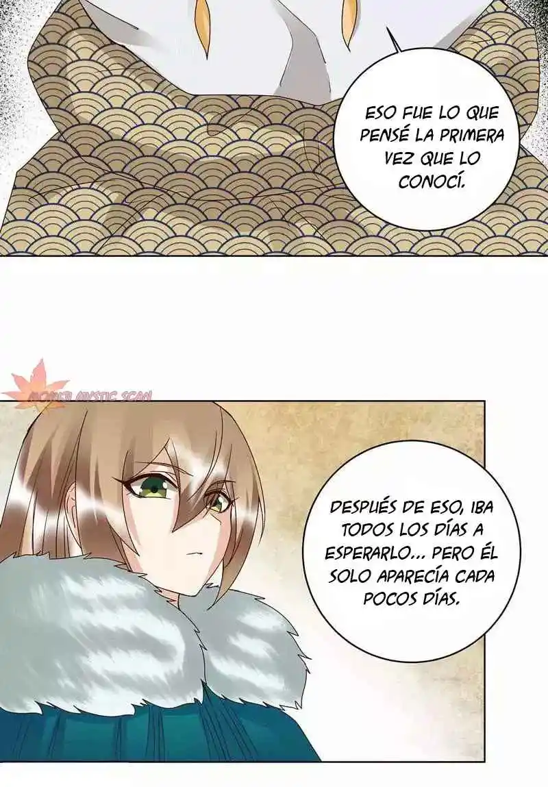 La Sangrienta Emperatriz Mercante Y El Enérgico Cariño Del Marido Frío - Capítulo 139 - Página 14 - LectorTMOo