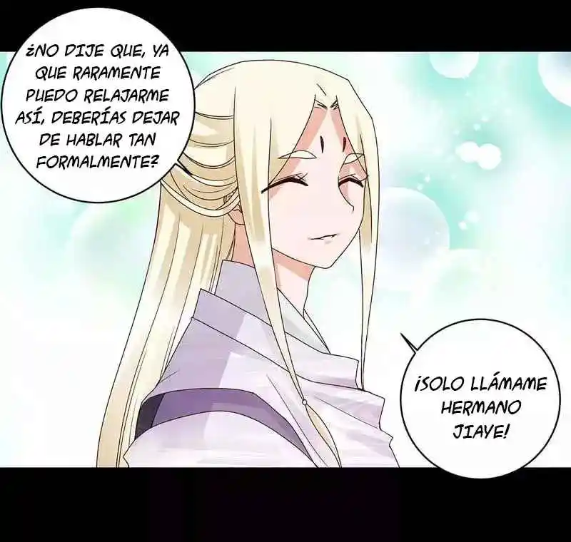 La Sangrienta Emperatriz Mercante Y El Enérgico Cariño Del Marido Frío - Capítulo 139 - Página 25 - LectorTMOo