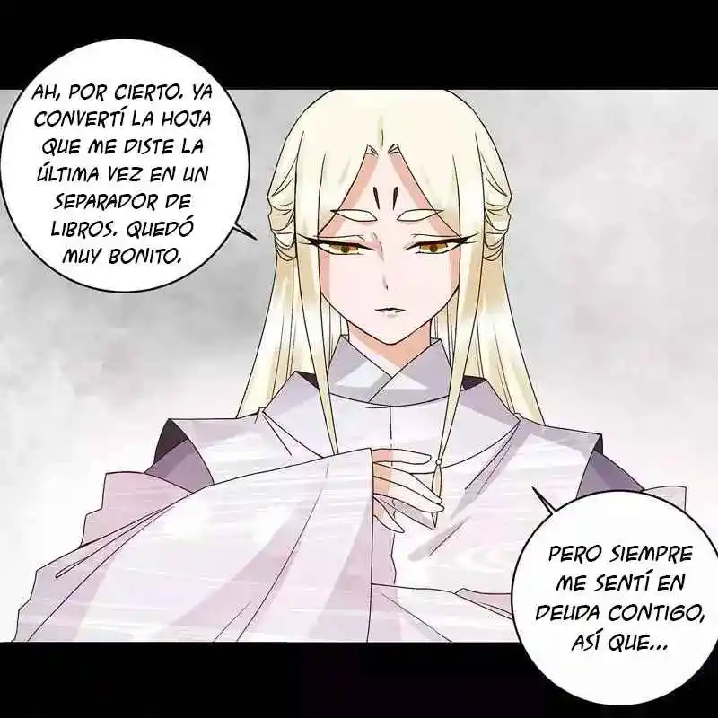 La Sangrienta Emperatriz Mercante Y El Enérgico Cariño Del Marido Frío - Capítulo 139 - Página 27 - LectorTMOo