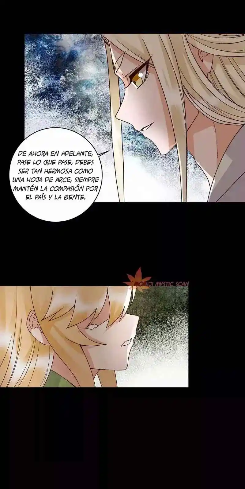 La Sangrienta Emperatriz Mercante Y El Enérgico Cariño Del Marido Frío - Capítulo 146 - Página 7 - LectorTMOo