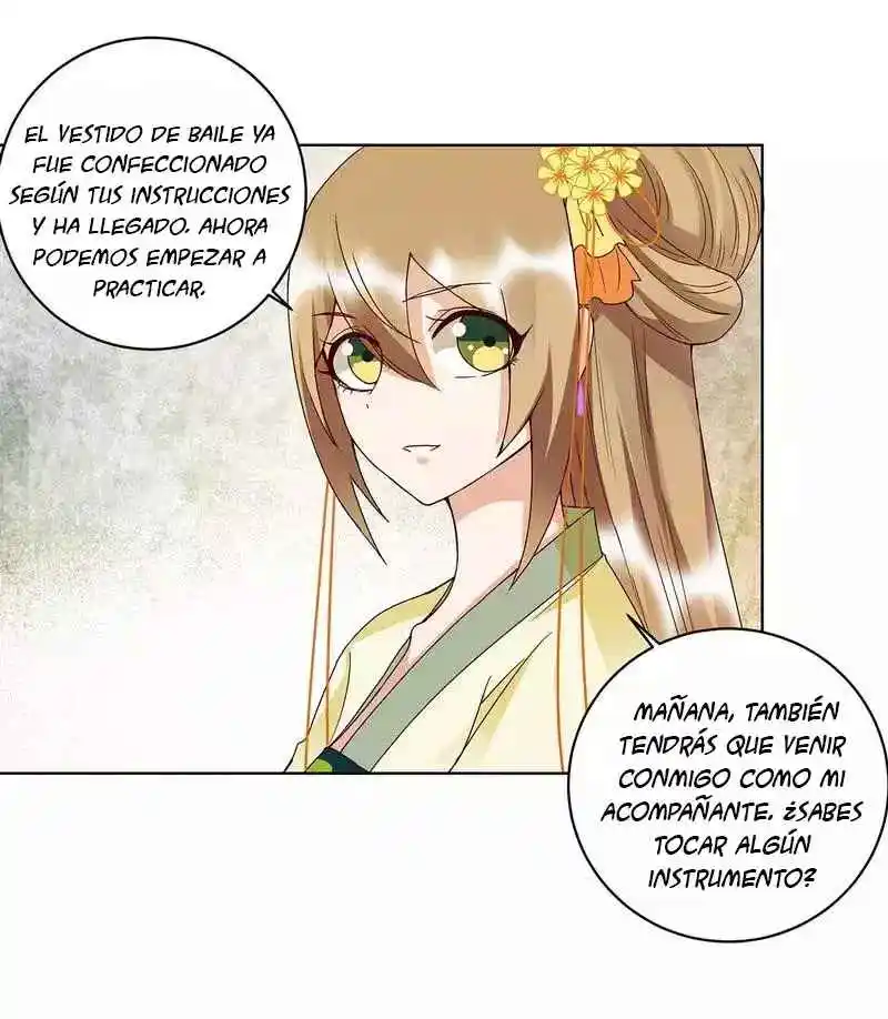 La Sangrienta Emperatriz Mercante Y El Enérgico Cariño Del Marido Frío - Capítulo 148 - Página 9 - LectorTMOo
