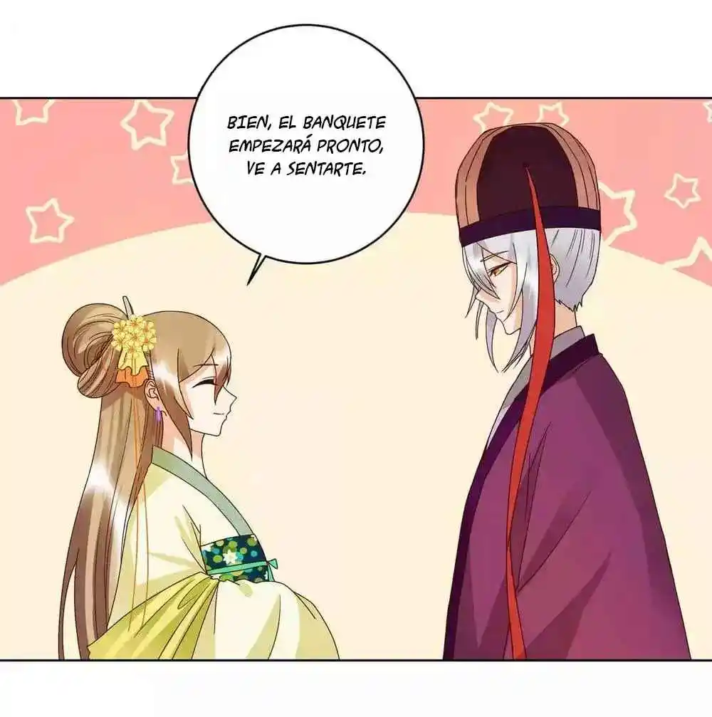 La Sangrienta Emperatriz Mercante Y El Enérgico Cariño Del Marido Frío - Capítulo 152 - Página 15 - LectorTMOo