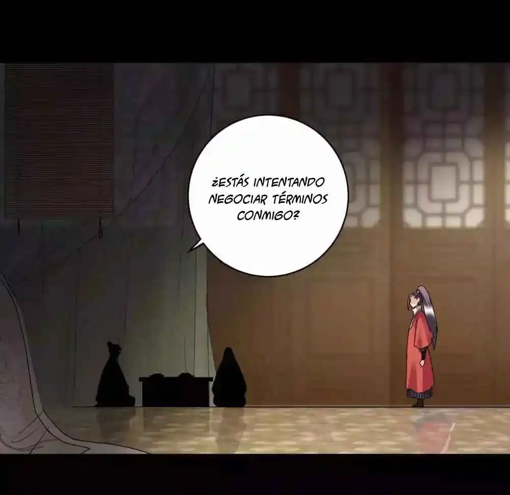 La Sangrienta Emperatriz Mercante Y El Enérgico Cariño Del Marido Frío - Capítulo 152 - Página 23 - LectorTMOo