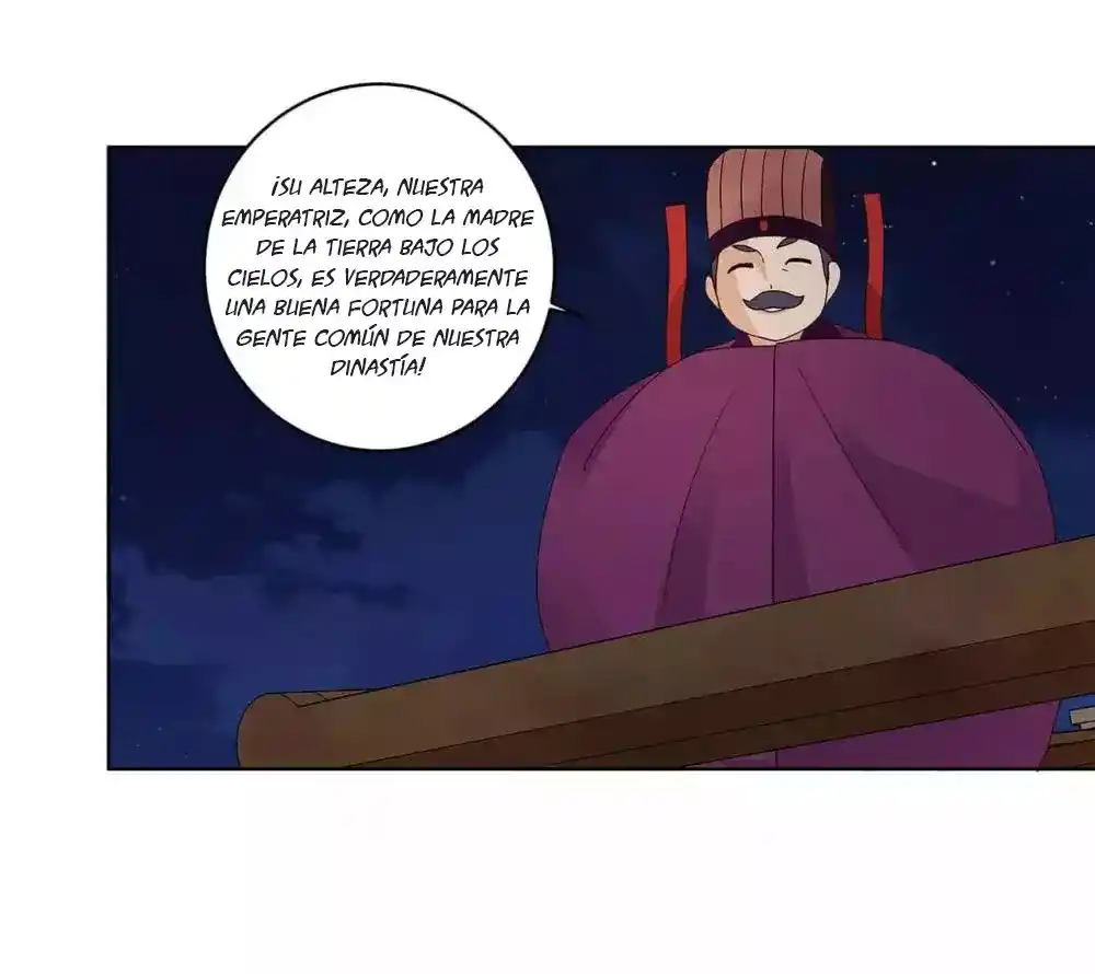 La Sangrienta Emperatriz Mercante Y El Enérgico Cariño Del Marido Frío - Capítulo 153 - Página 19 - LectorTMOo