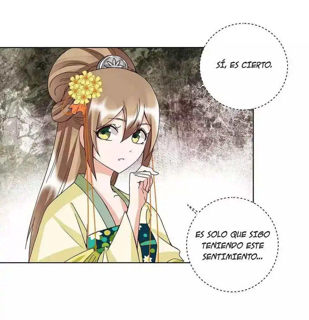 La Sangrienta Emperatriz Mercante Y El Enérgico Cariño Del Marido Frío - Capítulo 153 - Página 25 - LectorTMOo