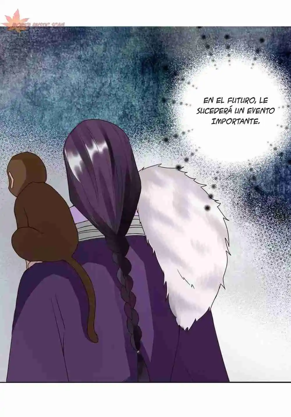 La Sangrienta Emperatriz Mercante Y El Enérgico Cariño Del Marido Frío - Capítulo 153 - Página 26 - LectorTMOo