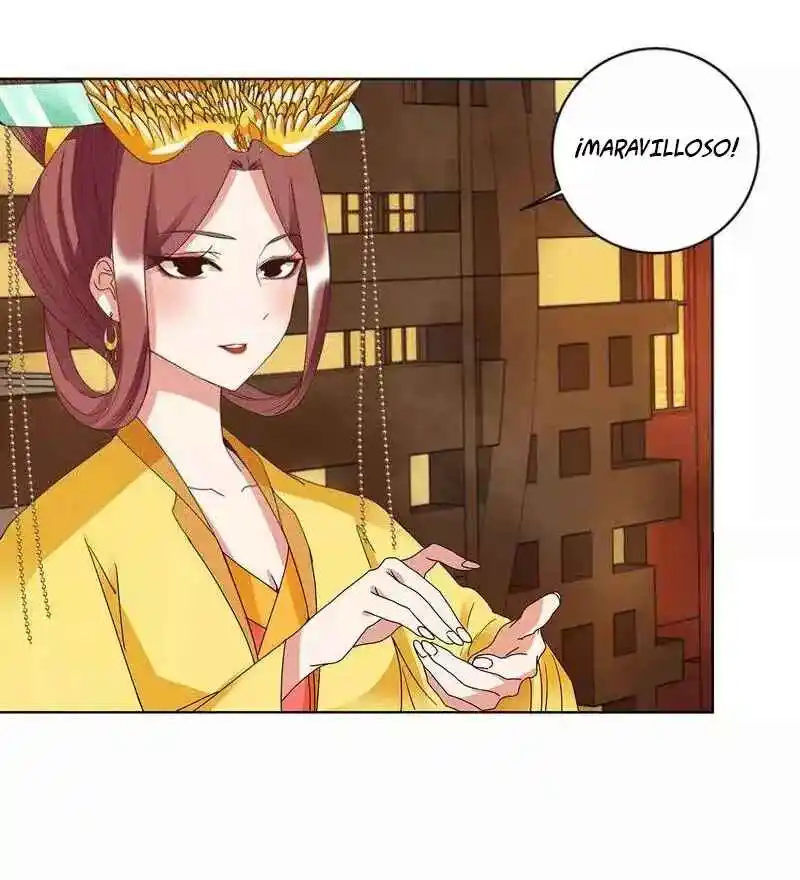 La Sangrienta Emperatriz Mercante Y El Enérgico Cariño Del Marido Frío - Capítulo 155 - Página 11 - LectorTMOo