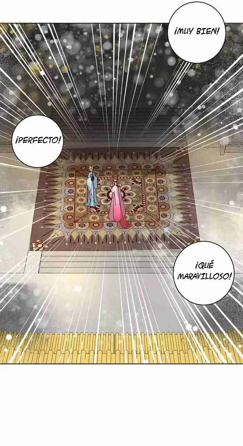 La Sangrienta Emperatriz Mercante Y El Enérgico Cariño Del Marido Frío - Capítulo 155 - Página 12 - LectorTMOo
