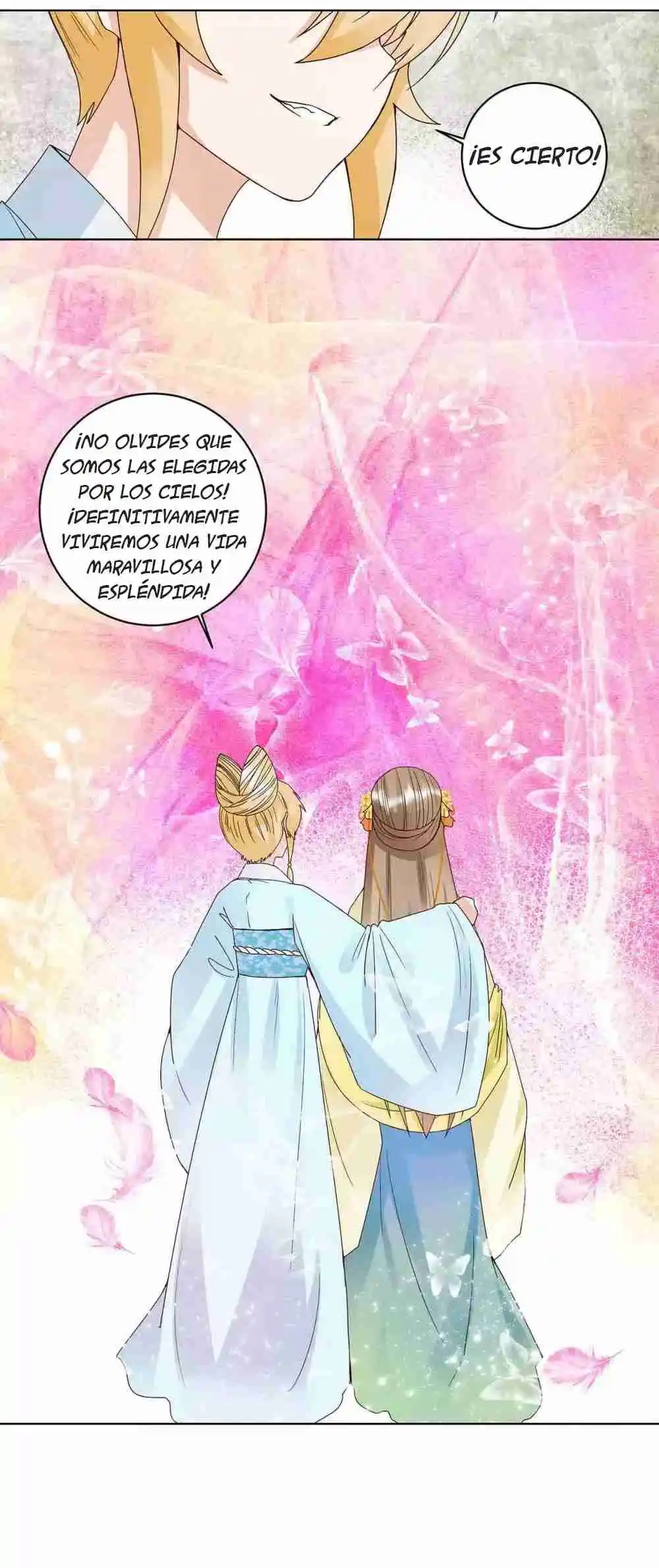 La Sangrienta Emperatriz Mercante Y El Enérgico Cariño Del Marido Frío - Capítulo 167 - Página 13 - LectorTMOo