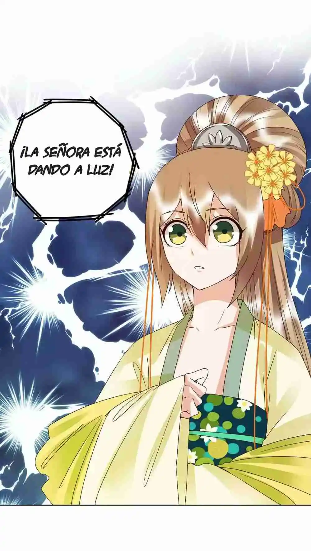 La Sangrienta Emperatriz Mercante Y El Enérgico Cariño Del Marido Frío - Capítulo 167 - Página 19 - LectorTMOo