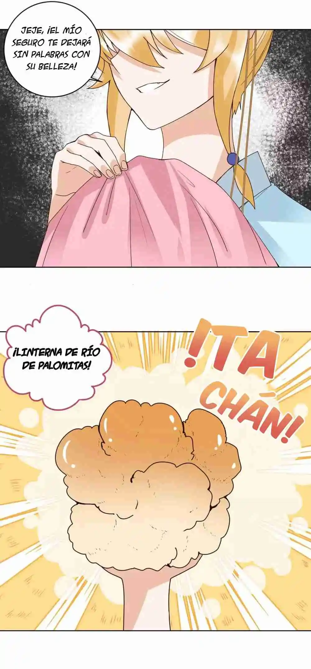 La Sangrienta Emperatriz Mercante Y El Enérgico Cariño Del Marido Frío - Capítulo 171 - Página 13 - LectorTMOo