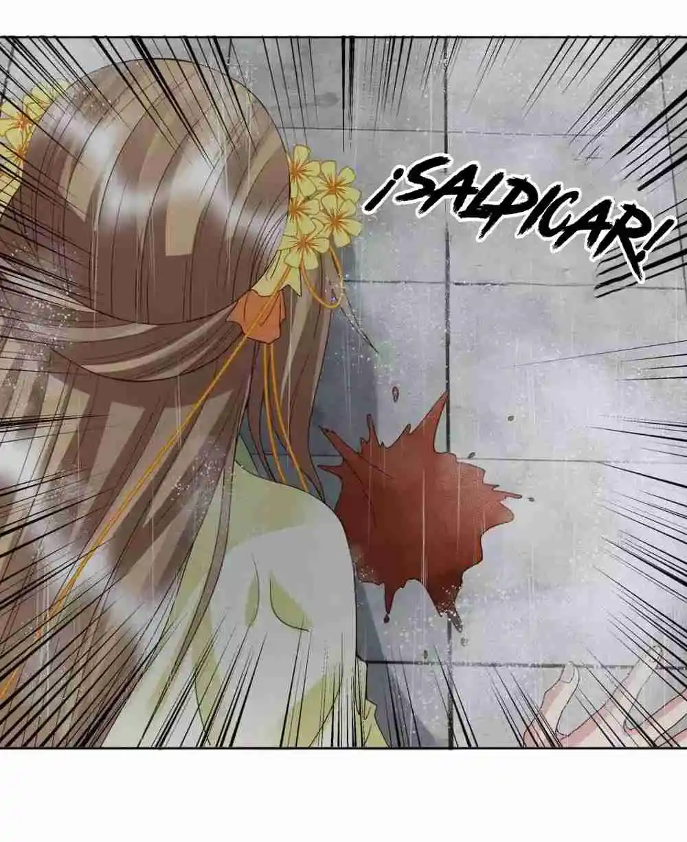 La Sangrienta Emperatriz Mercante Y El Enérgico Cariño Del Marido Frío - Capítulo 174 - Página 18 - LectorTMOo