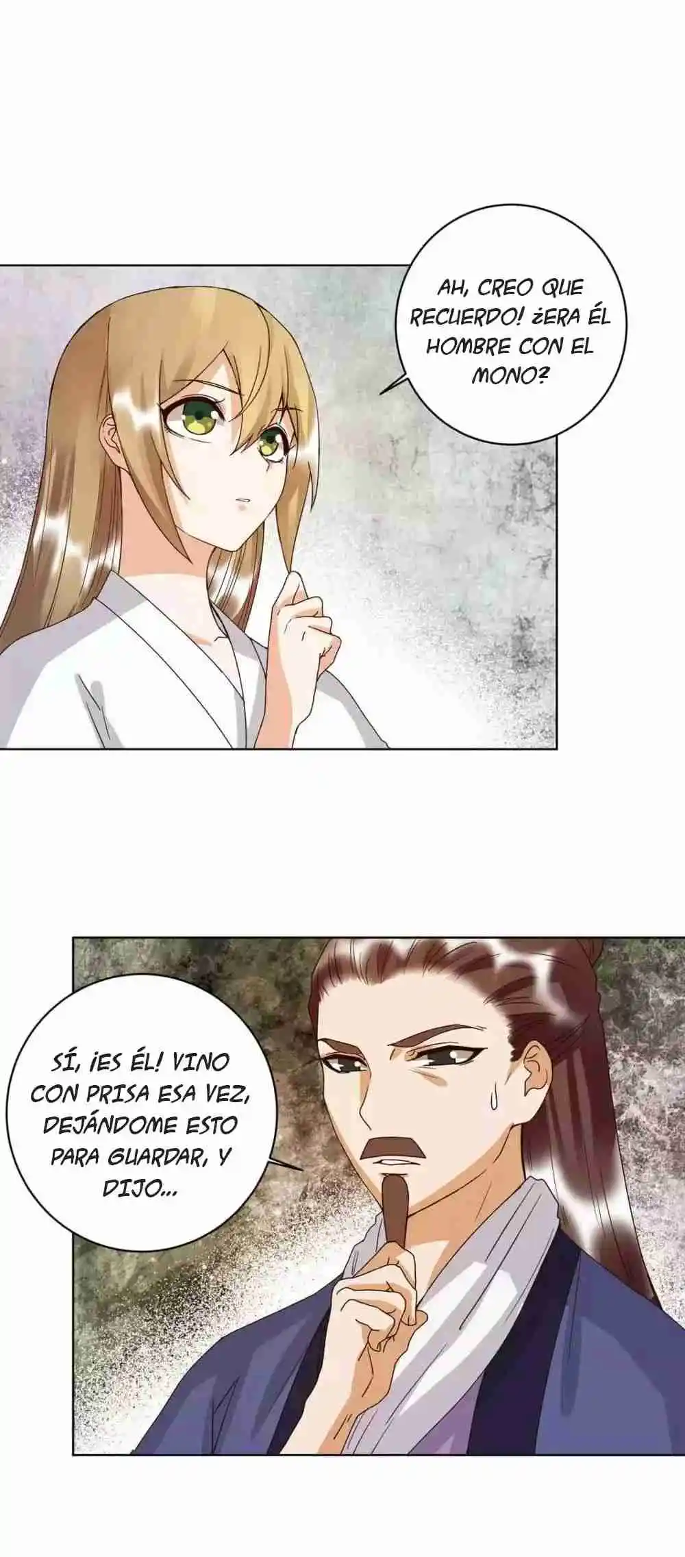 La Sangrienta Emperatriz Mercante Y El Enérgico Cariño Del Marido Frío - Capítulo 175 - Página 15 - LectorTMOo