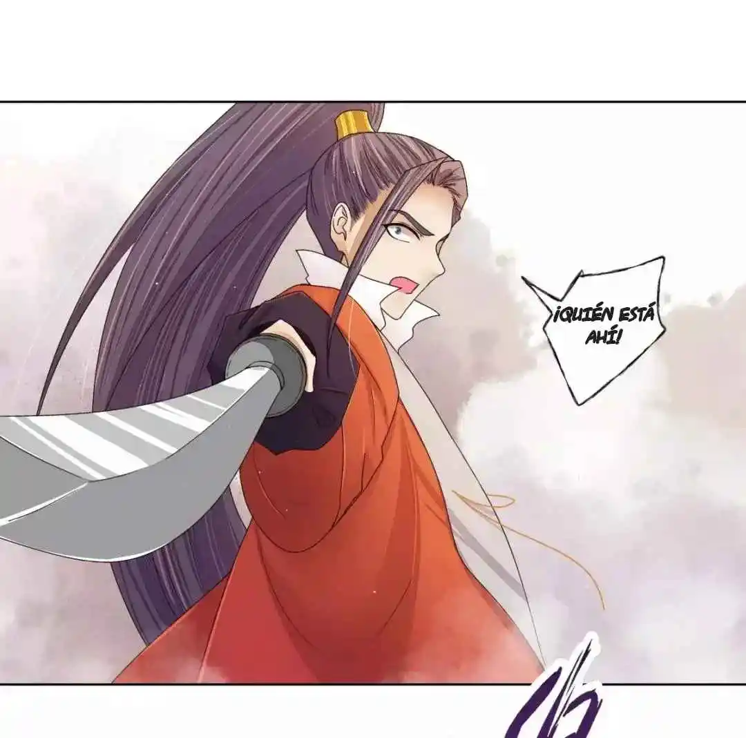 La Sangrienta Emperatriz Mercante Y El Enérgico Cariño Del Marido Frío - Capítulo 205 - Página 18 - LectorTMOo