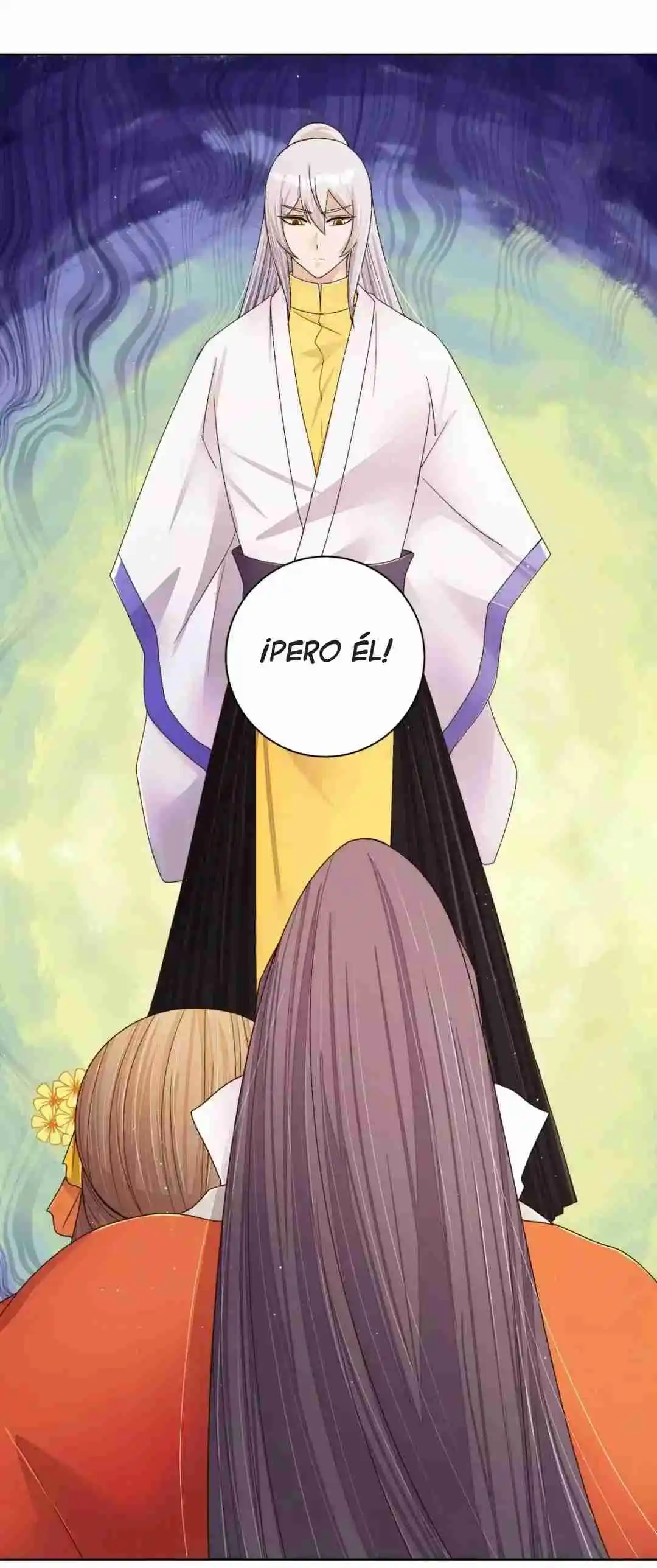 La Sangrienta Emperatriz Mercante Y El Enérgico Cariño Del Marido Frío - Capítulo 207 - Página 13 - LectorTMOo