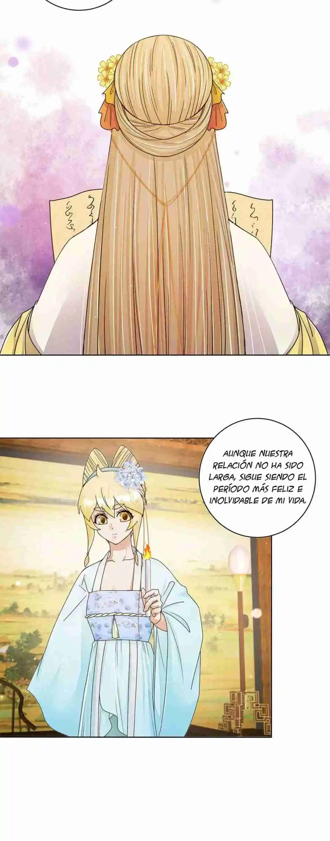 La Sangrienta Emperatriz Mercante Y El Enérgico Cariño Del Marido Frío - Capítulo 211 - Página 15 - LectorTMOo