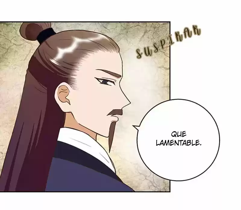 La Sangrienta Emperatriz Mercante Y El Enérgico Cariño Del Marido Frío - Capítulo 33 - Página 12 - LectorTMOo