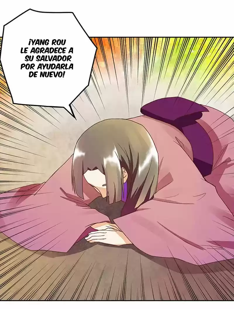 La Sangrienta Emperatriz Mercante Y El Enérgico Cariño Del Marido Frío - Capítulo 33 - Página 15 - LectorTMOo