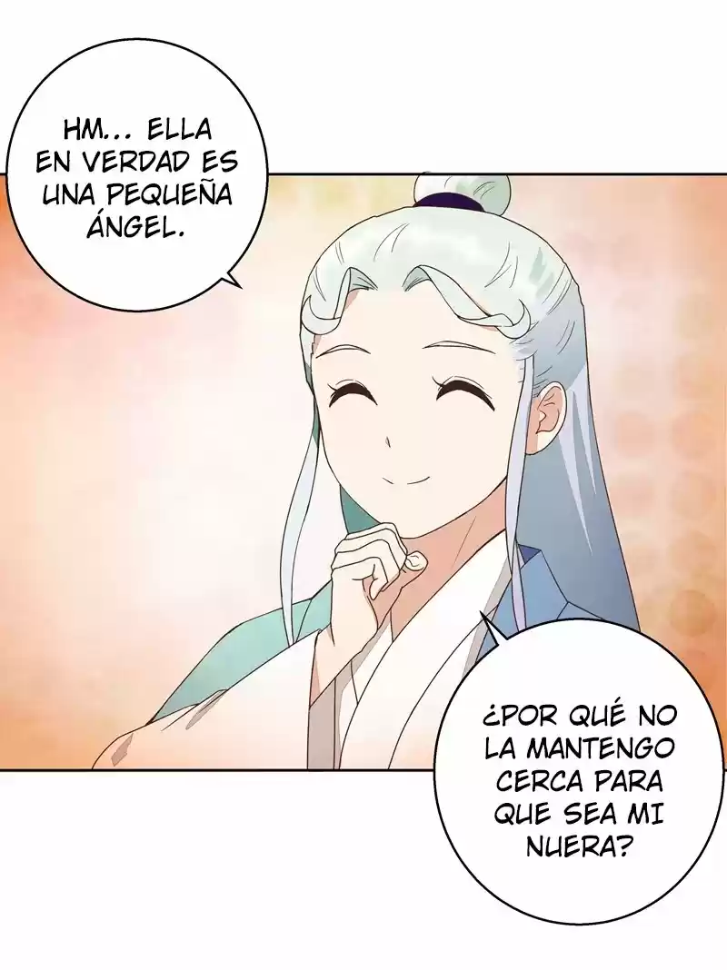 La Sangrienta Emperatriz Mercante Y El Enérgico Cariño Del Marido Frío - Capítulo 43 - Página 24 - LectorTMOo