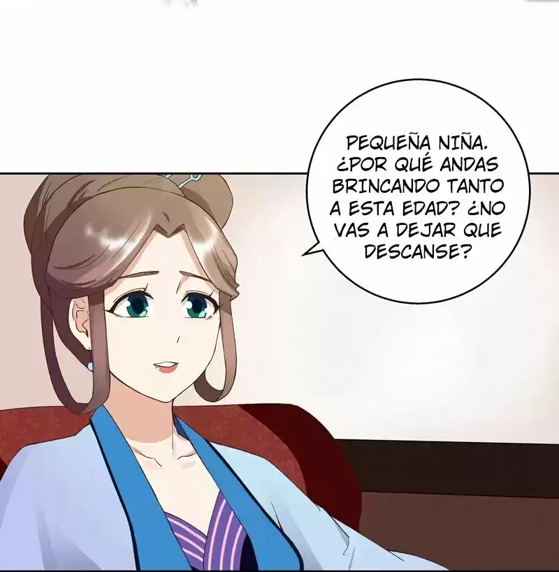 La Sangrienta Emperatriz Mercante Y El Enérgico Cariño Del Marido Frío - Capítulo 43 - Página 45 - LectorTMOo