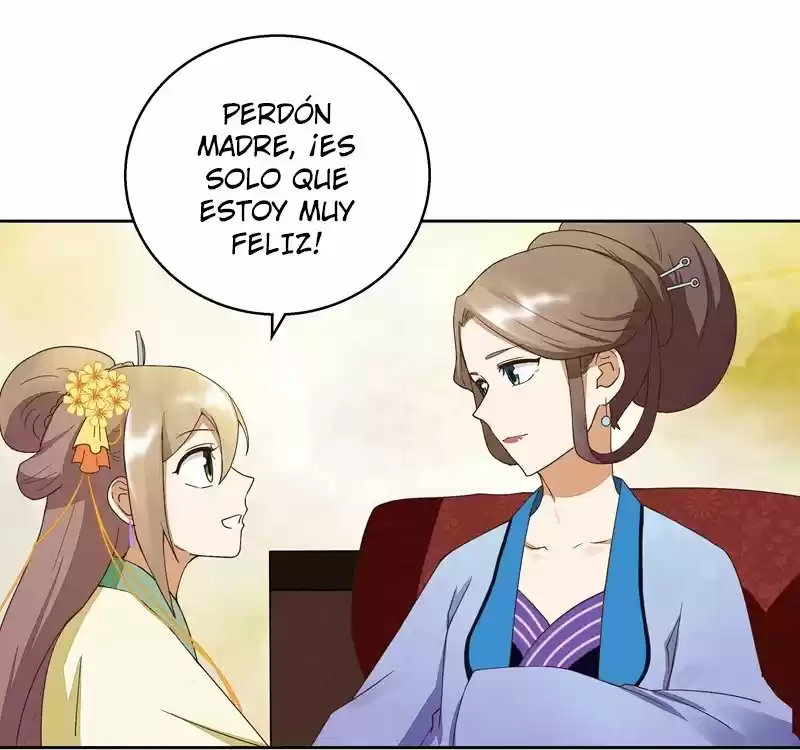 La Sangrienta Emperatriz Mercante Y El Enérgico Cariño Del Marido Frío - Capítulo 43 - Página 48 - LectorTMOo