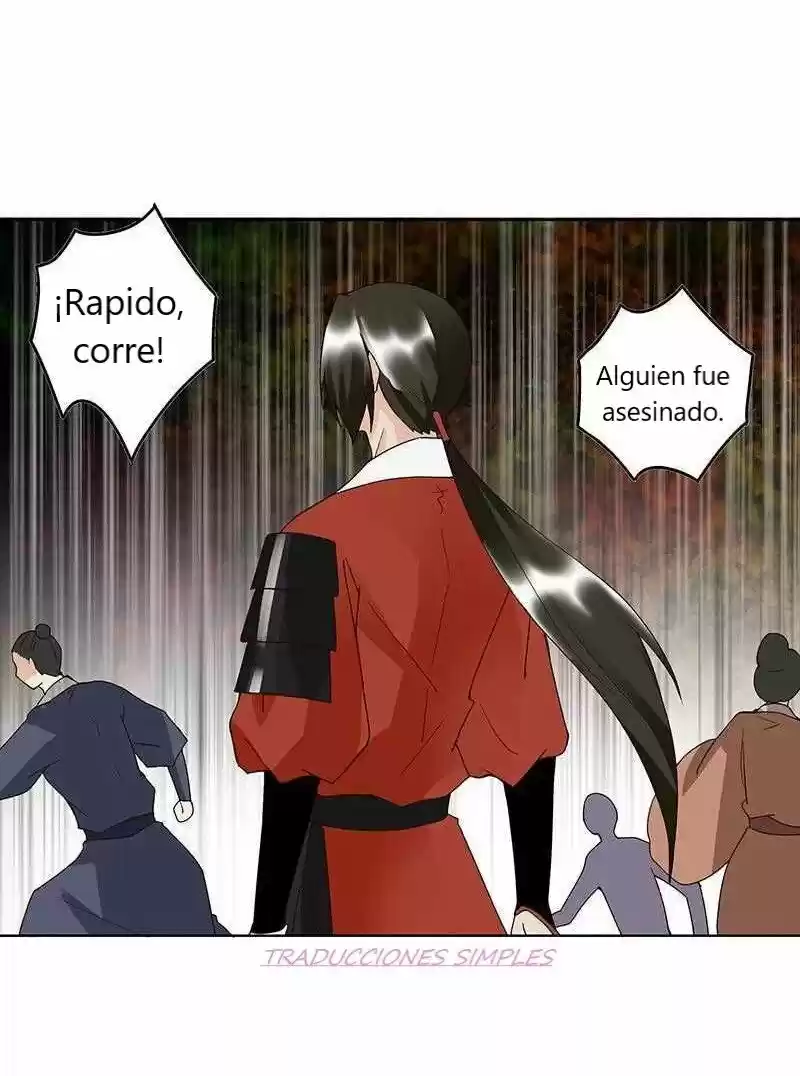 La Sangrienta Emperatriz Mercante Y El Enérgico Cariño Del Marido Frío - Capítulo 88 - Página 29 - LectorTMOo