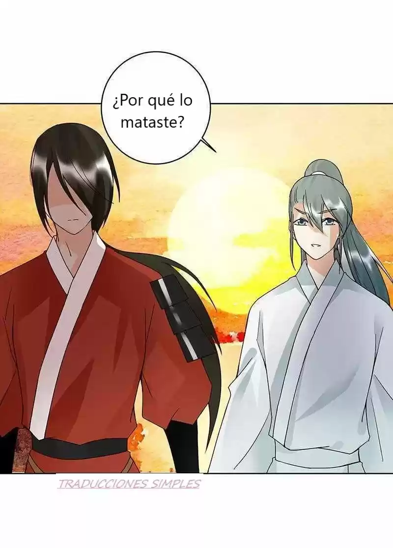 La Sangrienta Emperatriz Mercante Y El Enérgico Cariño Del Marido Frío - Capítulo 88 - Página 31 - LectorTMOo