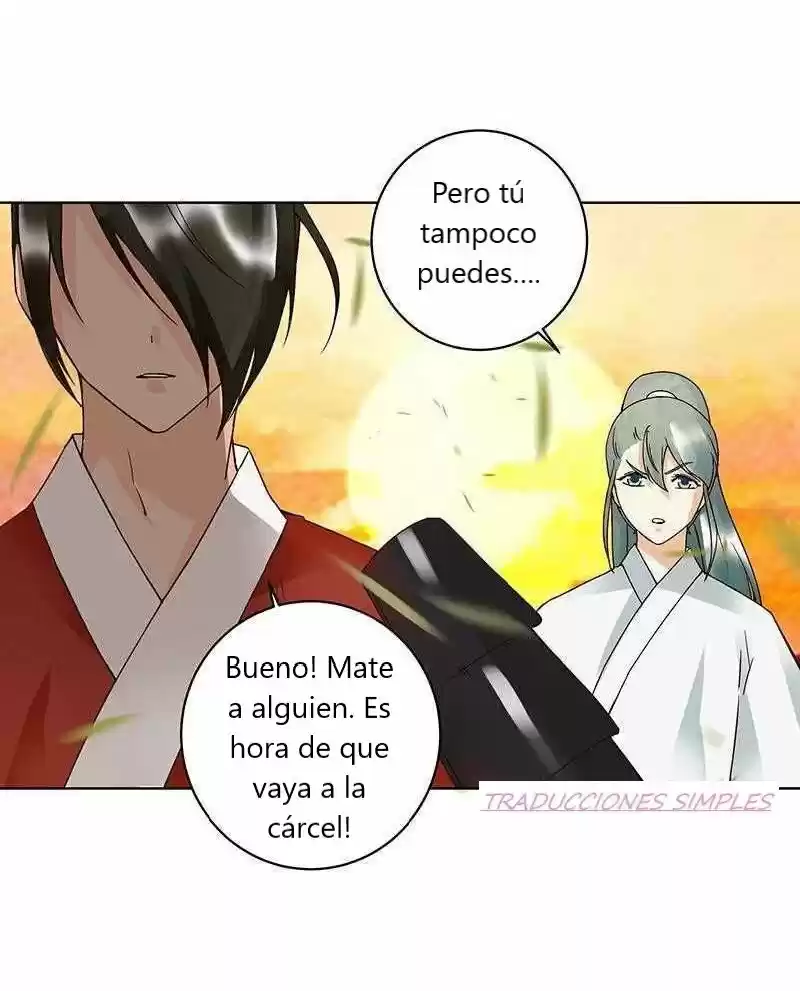 La Sangrienta Emperatriz Mercante Y El Enérgico Cariño Del Marido Frío - Capítulo 88 - Página 40 - LectorTMOo