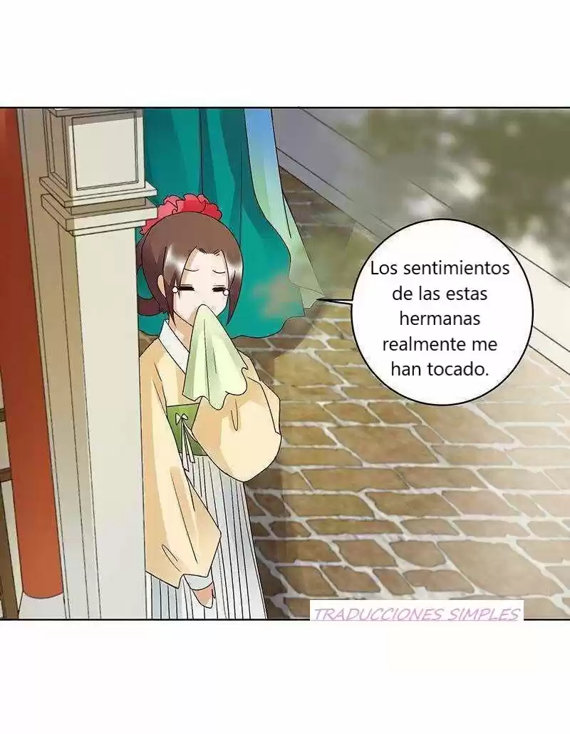 La Sangrienta Emperatriz Mercante Y El Enérgico Cariño Del Marido Frío - Capítulo 89 - Página 23 - LectorTMOo