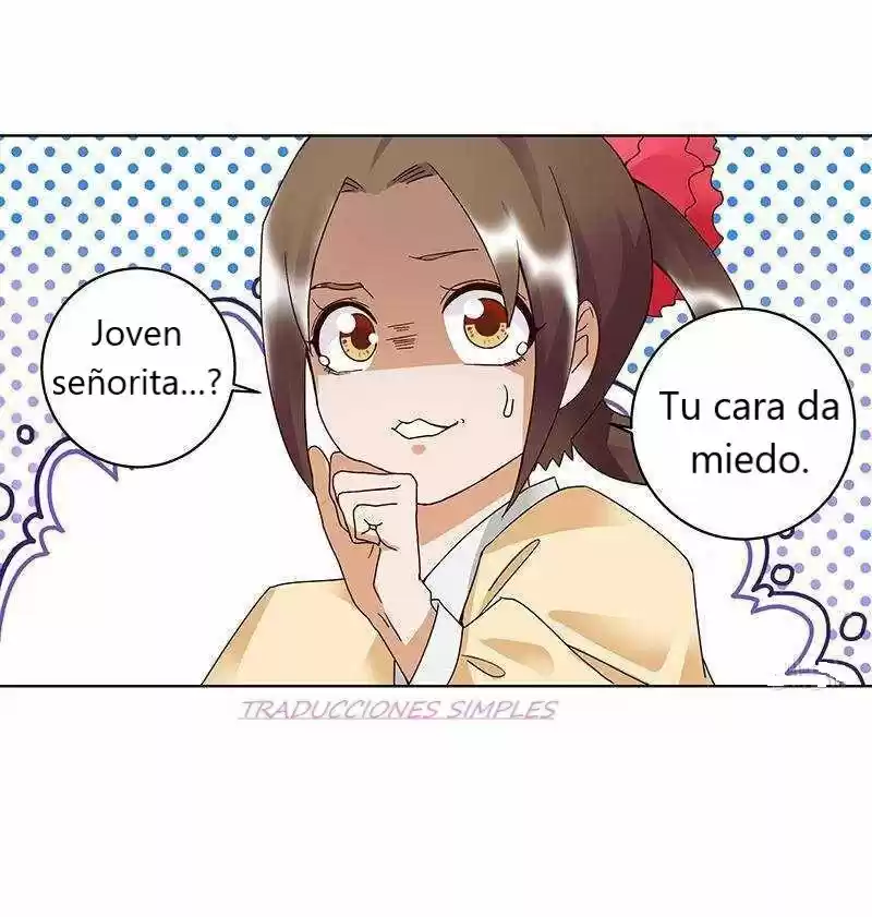 La Sangrienta Emperatriz Mercante Y El Enérgico Cariño Del Marido Frío - Capítulo 89 - Página 26 - LectorTMOo