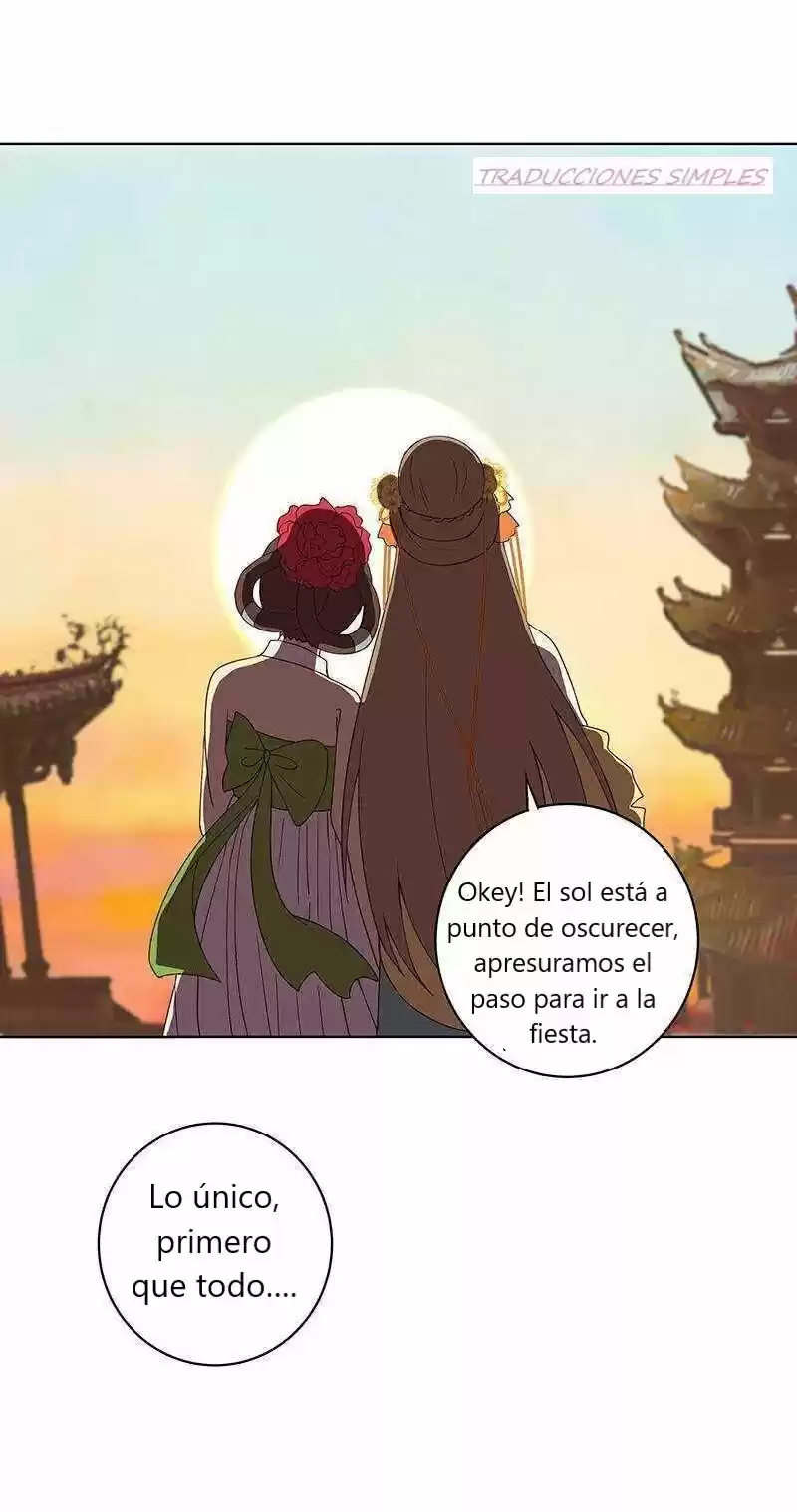 La Sangrienta Emperatriz Mercante Y El Enérgico Cariño Del Marido Frío - Capítulo 89 - Página 27 - LectorTMOo
