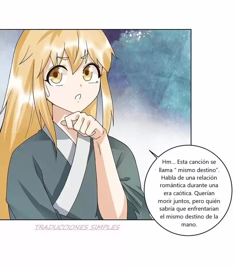 La Sangrienta Emperatriz Mercante Y El Enérgico Cariño Del Marido Frío - Capítulo 91 - Página 11 - LectorTMOo