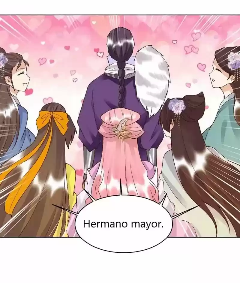 La Sangrienta Emperatriz Mercante Y El Enérgico Cariño Del Marido Frío - Capítulo 93 - Página 20 - LectorTMOo