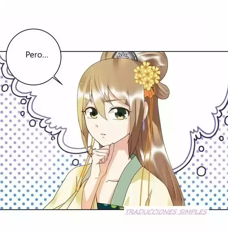 La Sangrienta Emperatriz Mercante Y El Enérgico Cariño Del Marido Frío - Capítulo 93 - Página 40 - LectorTMOo