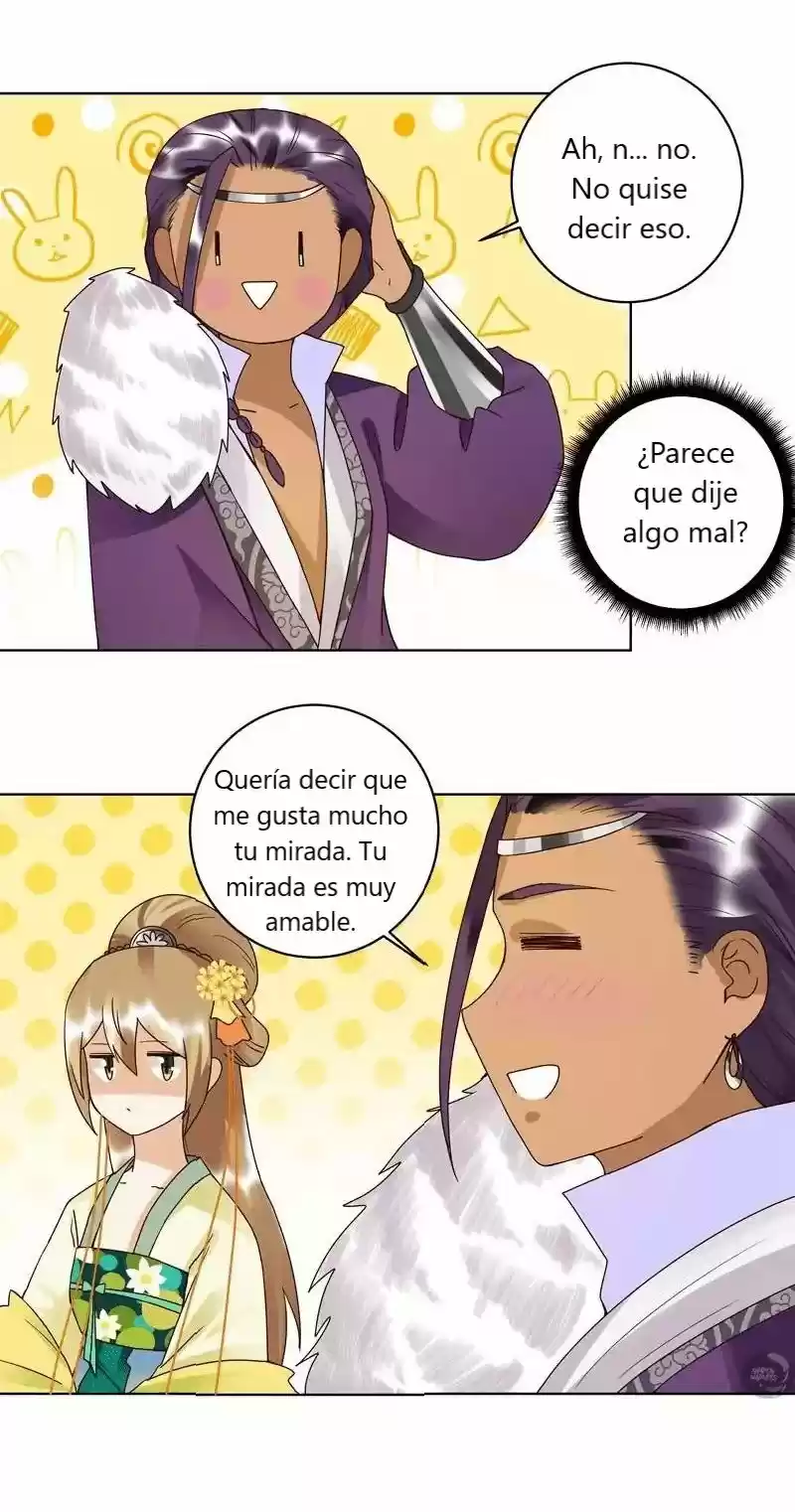 La Sangrienta Emperatriz Mercante Y El Enérgico Cariño Del Marido Frío - Capítulo 94 - Página 14 - LectorTMOo